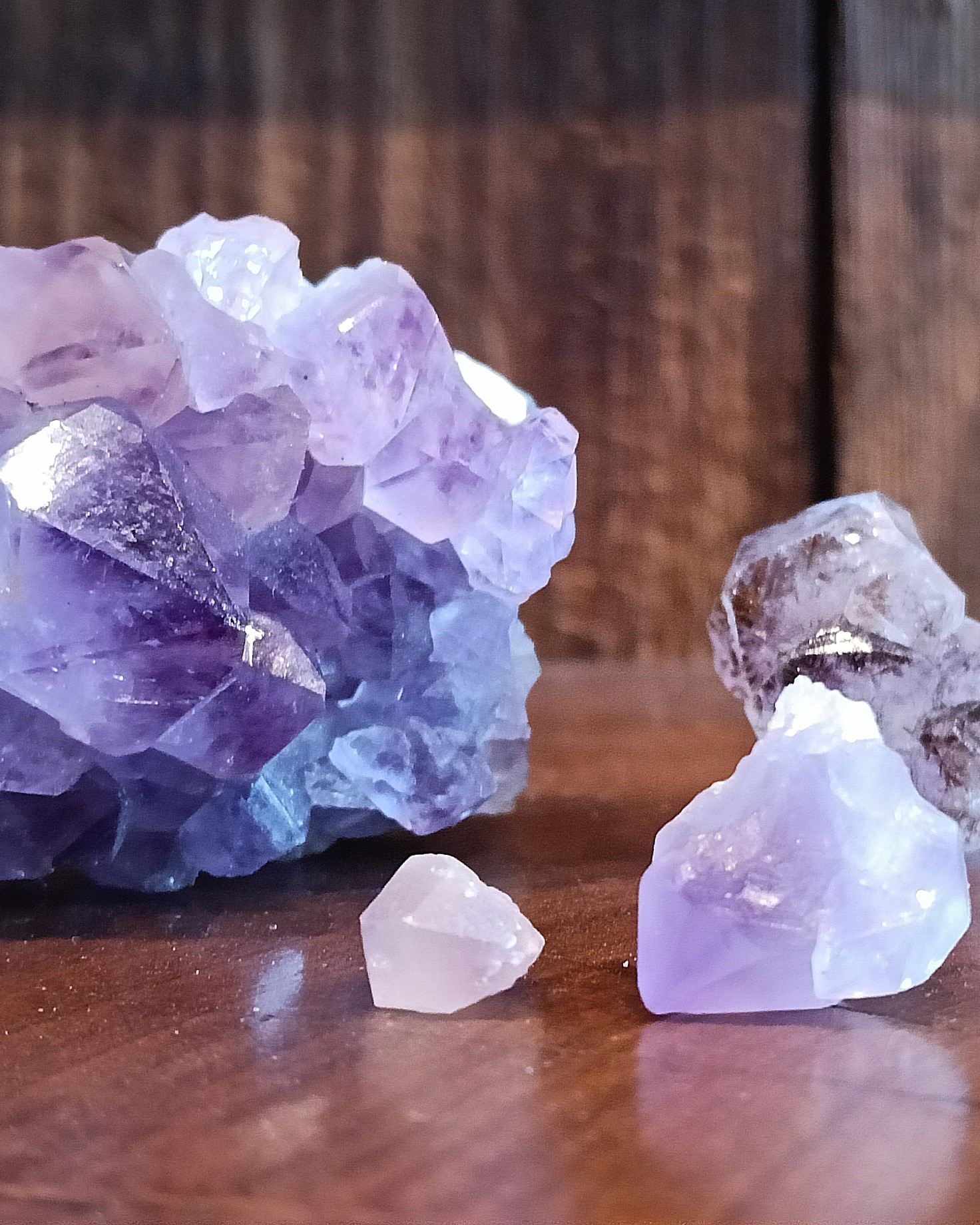 Sciamanesimo, recupero dei frammenti d'anima. Un viaggio sacro per guarire, evolvere e vivere pienamente. Trattamenti individuali in presenza o a distanza. 