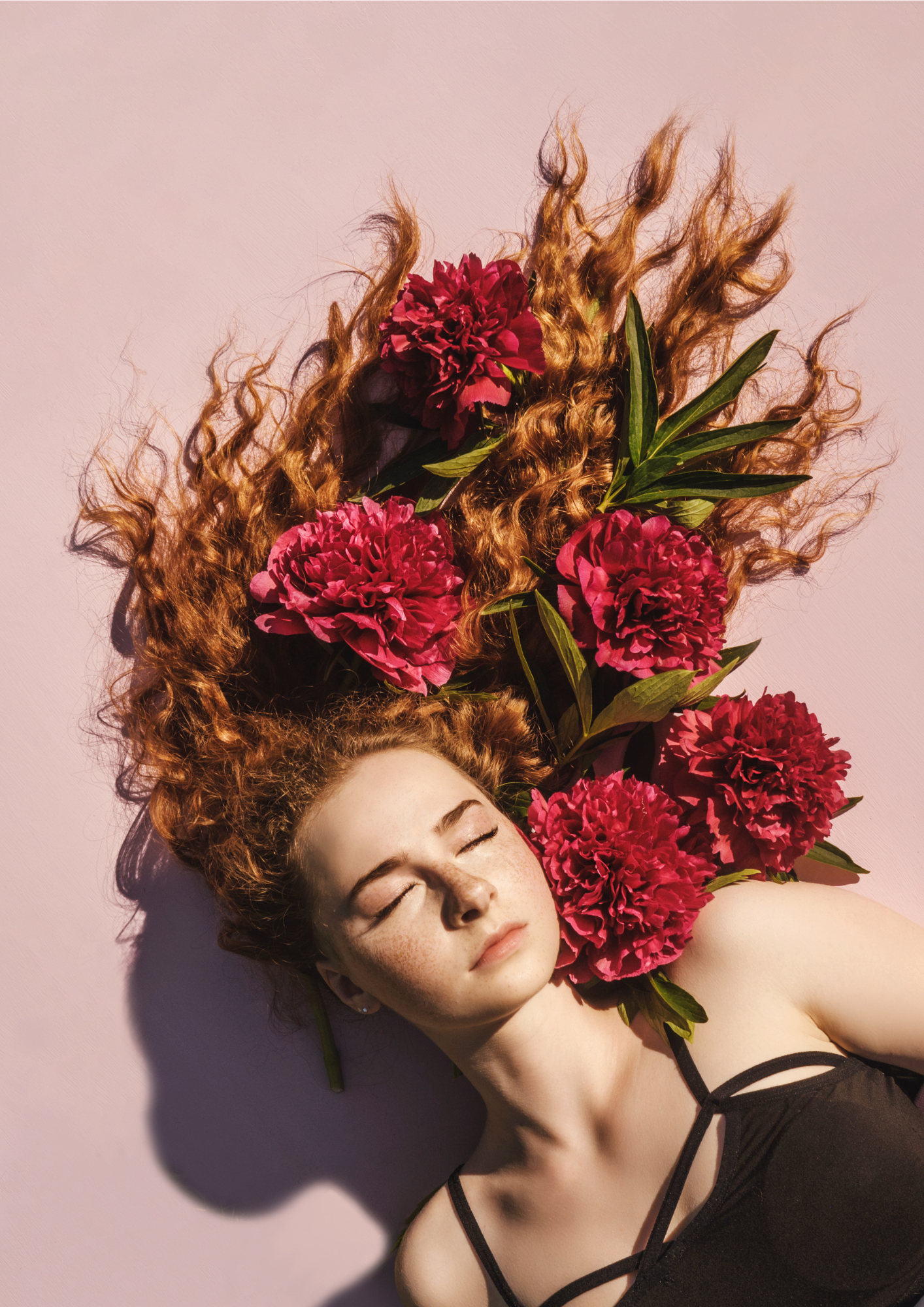 capelli bellezza salute crescita forza lucentezza oli essenziali ricette