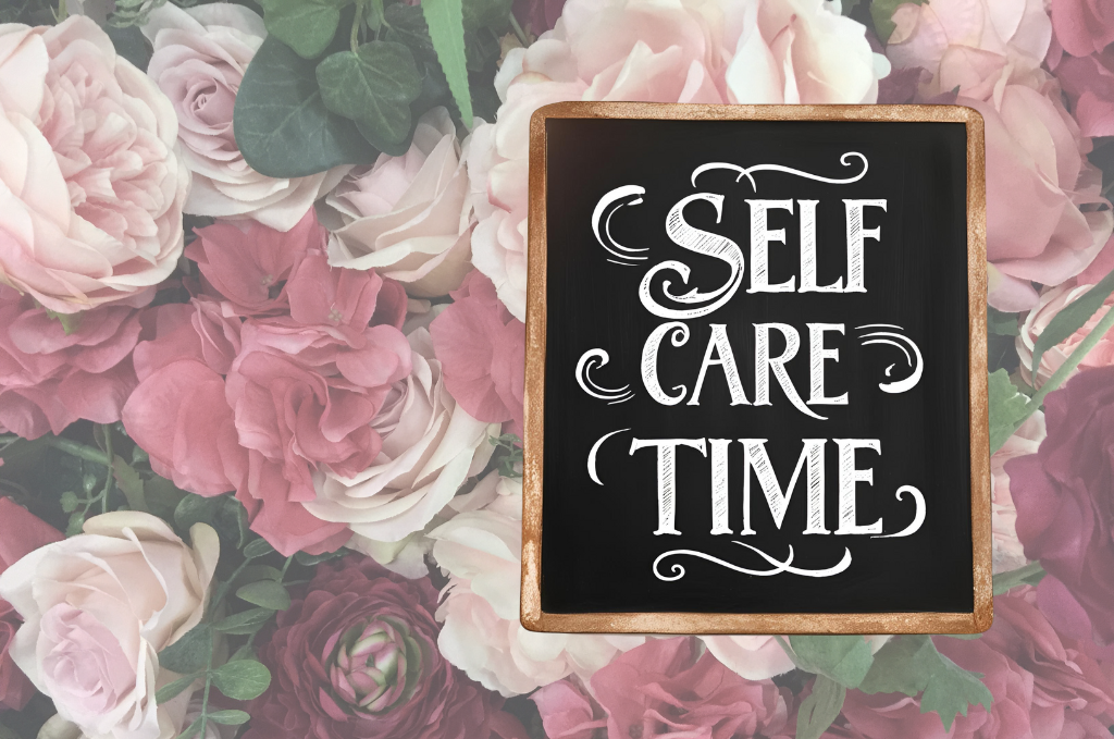 prenditi cura del tuo corpo, del tuo spirito, di mente ed emozioni, della tua energia