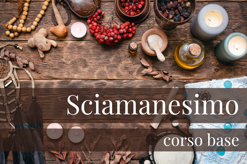 corso base sciamanesimo, viaggio sciamanico, recupero animale di potere, recupero frammenti d'anima, Caldiero, Verona