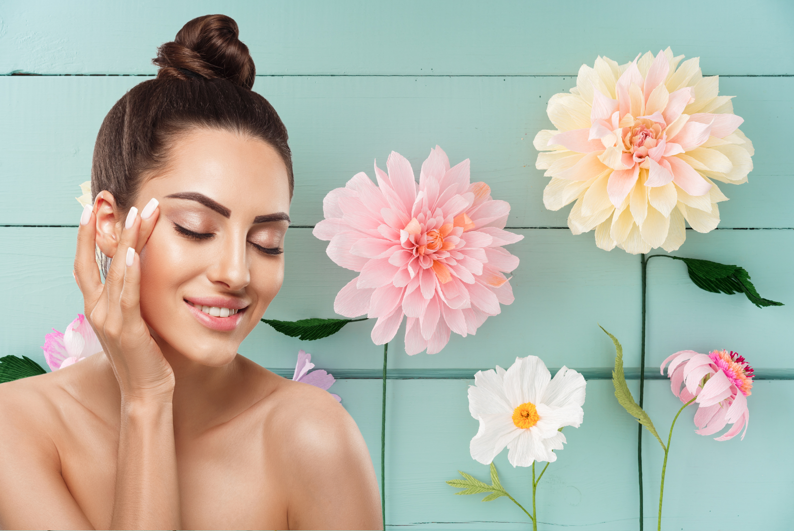 pelle e oli essenziali, sfatiamo un mito