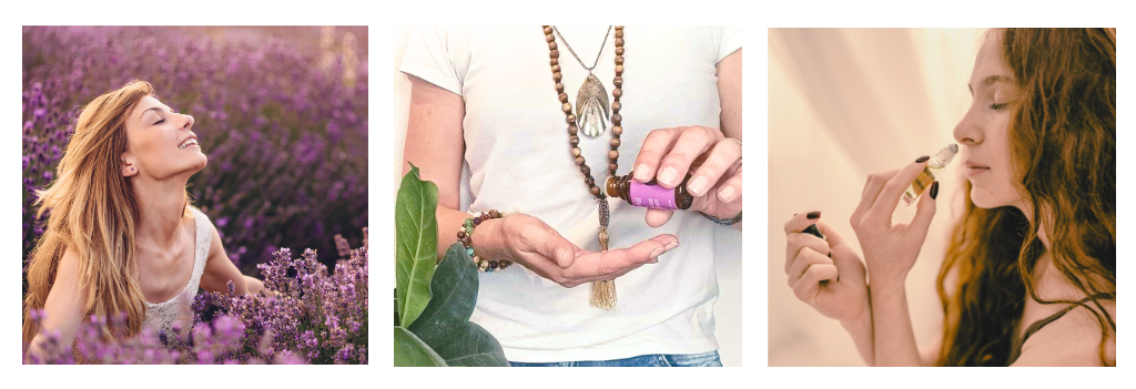 percorso di formazione oli essenziali - credenze inconsce e schemi mentali; come individuarli e come smantellarli con l'aiuto degli oli essenziali