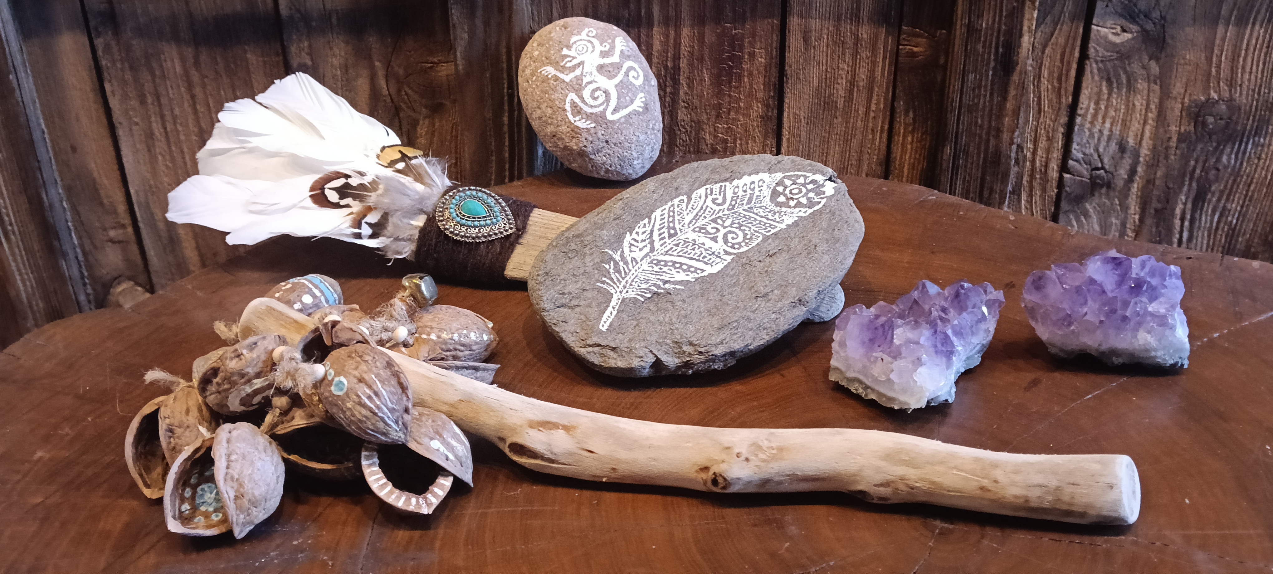 Sciamanesimo, recupero animale di potere. Ritrova la tua guida interiore. Riconnettiti alla tua forza istintiva. Trattamenti in presenza o a distanza.