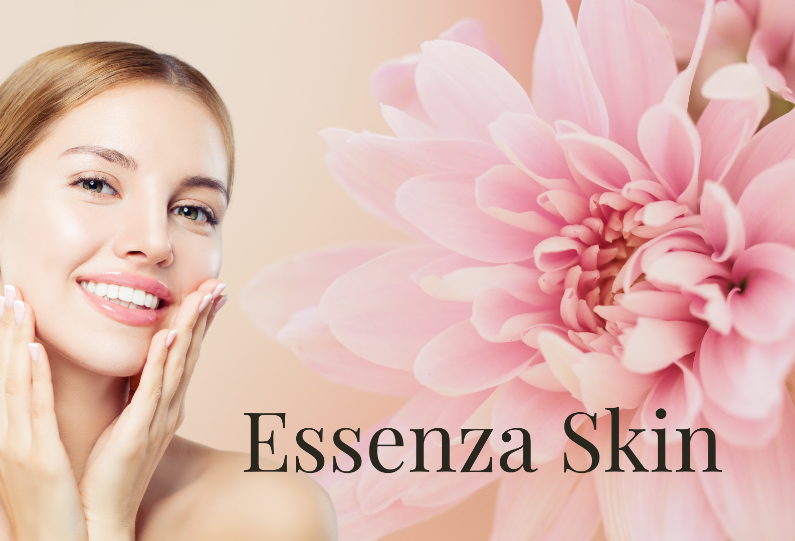 Essenza Skin, il corso che ti permette di conoscere tutte le tipologie di pelle, di identificare la tua e di prendertene cura al meglio in modo naturale